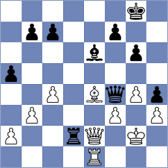 Arvind - Vachier Lagrave (Chess.com INT, 2020)