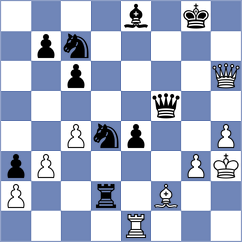 Novosel - Wang (chess.com INT, 2025)