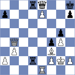 Timmermans - Petr (chess.com INT, 2025)