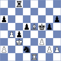 Bengtsson - Bergqvist (chess.com INT, 2021)