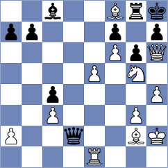 Deviprasath - Espinosa Veloz (chess.com INT, 2023)