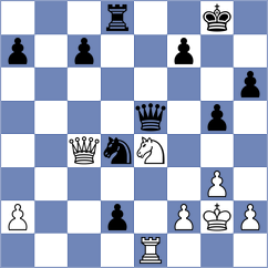 Norowitz - Rodriguez Portela (Chess.com INT, 2016)