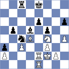 Ocido - Andrews (chess.com INT, 2024)