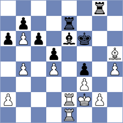 Chan - Deboushnik De (chess.com INT, 2025)