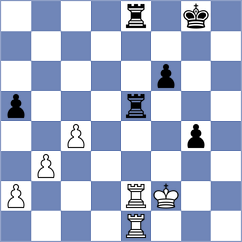 Vargas Gutierrez - Calderon Diestro (Mondariz, 2003)