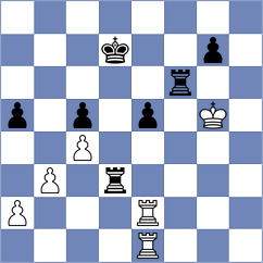 Li - Zhuang (Shanghai CHN, 2024)