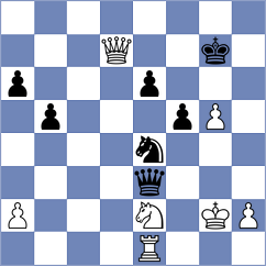 Dzhaparov - Magallanes (chess.com INT, 2022)