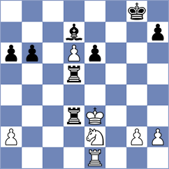 Calin - Lewandowski (chess.com INT, 2025)