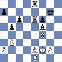 Sroczynski - Golubev (chess.com INT, 2024)