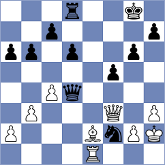 Perez Gomez - Serrano Pertinez (Castelldefels, 2004)