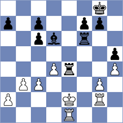 Guillo Longares - Colville (chess.com INT, 2024)