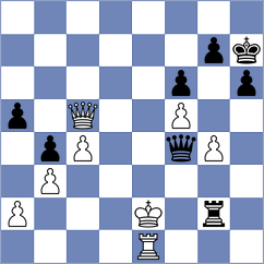 Lezina - Goganov (St Petersburg RUS, 2023)