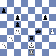 Marin Garcia - Asensio Soto (Santomera, 1993)