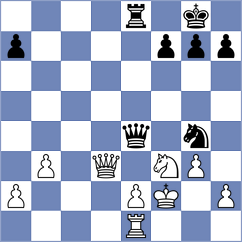 Garcia Almeida - Schmitz (Vecindario ESP, 2025)