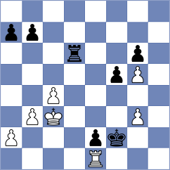 Burmakin - Michelle Catherina (chess.com INT, 2024)