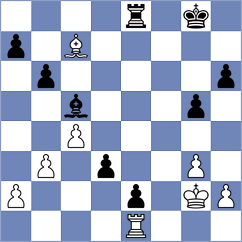 Dos Ramos - Estrada (Chess.com INT, 2021)