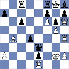 Roberson - Rappazzo (Ryde ENG, 2025)