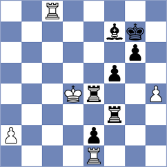 Cervantes Landeiro - Shabalov (Chess.com INT, 2017)