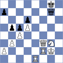 He - Smith (Chess.com INT, 2020)