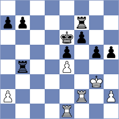 Peters - Krah (Bad Griesbach, 1999)
