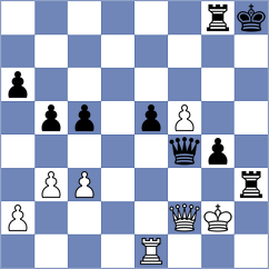 Ivlev - Kamaletdinov (Astrakhan, 2011)
