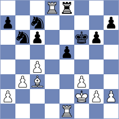Munoz Pantoja - Sviridenko (Barcelona ESP, 2024)
