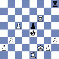 Topalov - Purygin (chess.com INT, 2025)