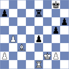 Shushpanova - Mednikova (Zvenigorod, 2005)