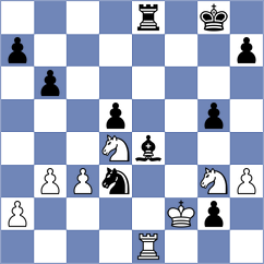 Dwilewicz - Palmer (chess.com INT, 2023)
