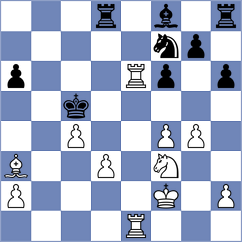 Ugorek - Singgih (chess.com INT, 2024)