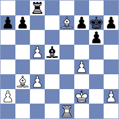 Xiong - Faizrakhmanov (chess.com INT, 2024)