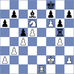 Zambrano Rodriguez - Bacrot (chess.com INT, 2024)