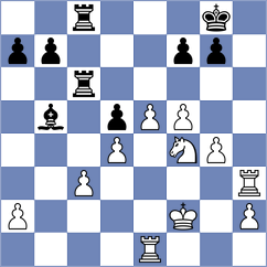 Nguyen Truong An Khang - Lenkov (Montesilvano ITA, 2024)