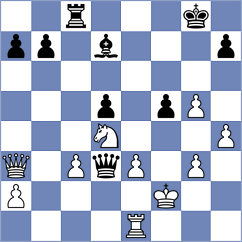 Ramazanov - Burnashev (Astana, 2012)