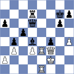 Timon Piote - Kovacevic (Linares, 2000)