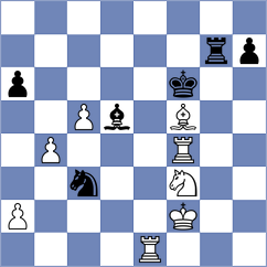 Loewenthal - Morphy (London, 1858)