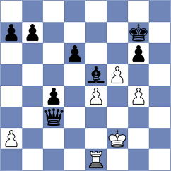 Kielb - Dowling (Detroit, 1994)
