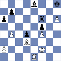 Rytenko - Miserendino (chess.com INT, 2025)