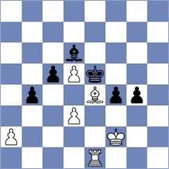 Gerbelli Neto - Garcia Hernandez (chess.com INT, 2025)
