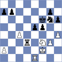 Onoprienko - Delchev (Pardubice, 1997)