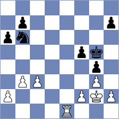 Reinecker - Kordts (Schleswig Holstein, 1989)