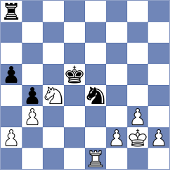 Hou - Liu (Qiziwan CHN, 2023)