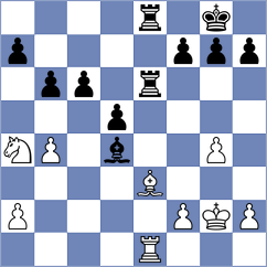 Popov - Chirivi C (chess.com INT, 2024)