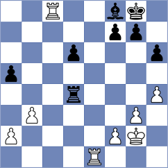 Martinez Alcantara - Krjukova (Chess.com INT, 2020)
