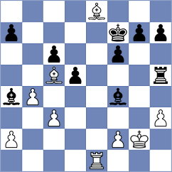 Saito - Solon (chess.com INT, 2023)