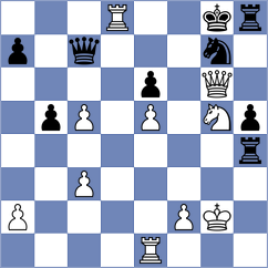 Marek - Ocido (chess.com INT, 2024)