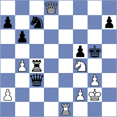 Liao - Fan (Shanghai CHN, 2024)