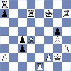 Matlak - Mohamed (chess.com INT, 2024)