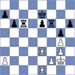 Blatny - Bokhnak (Czech Republic CZE, 2025)