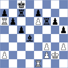 Miro Garcia - Minguell Soler (Barcelona ESP, 2024)